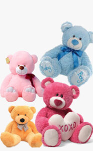 Teddy bear Online