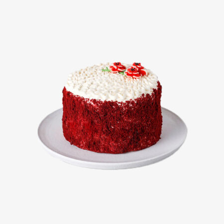 Beautiful Red Velvet Cakes