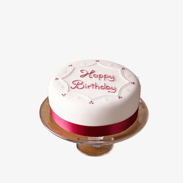 Birthday Special Cake