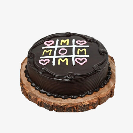 Birthday Special Cake mom