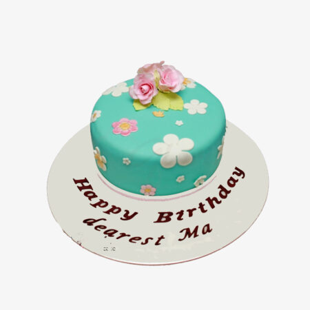 Birthday Special Cake Ma