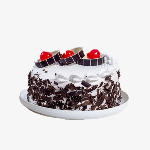 Special Black Forest Cake