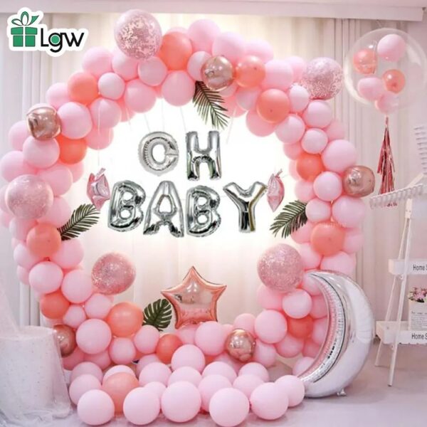 baby decor